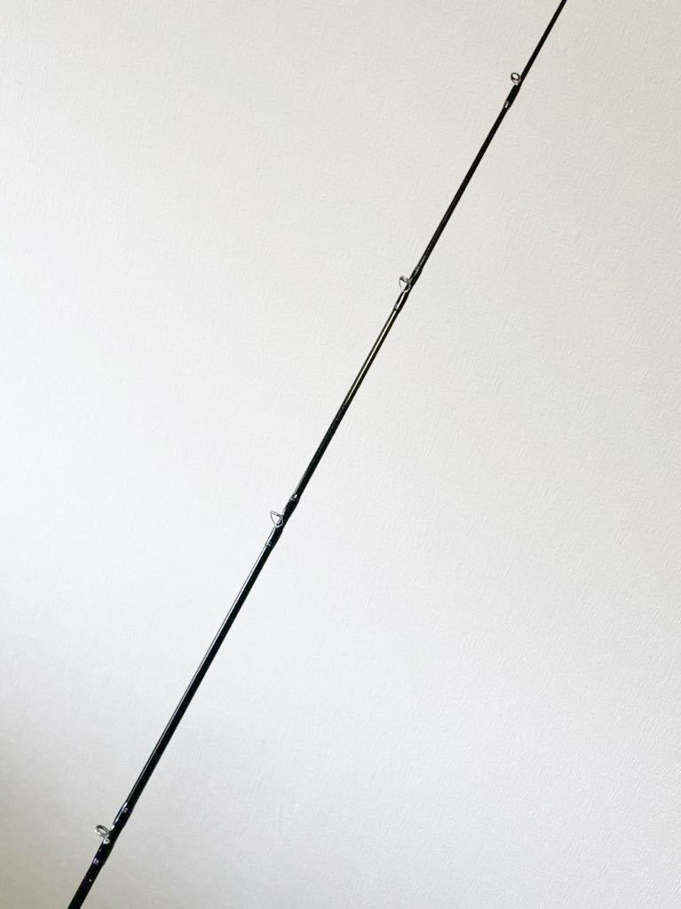DAIWA HEARTLAND 震斬 BAIT CASTING Edition ダイワ ハートランド 震斬