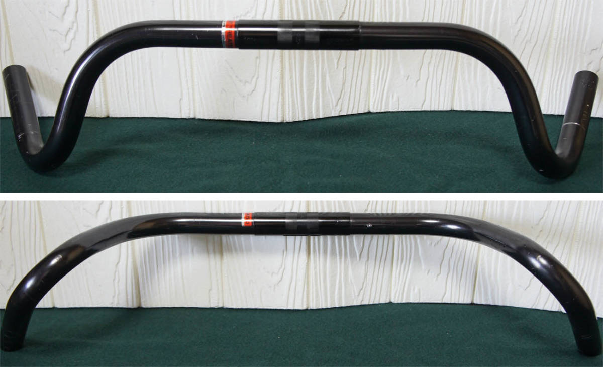 NITTO RM-3マウンテンドロップ＆キャンプアンドゴースロー バーテープ 