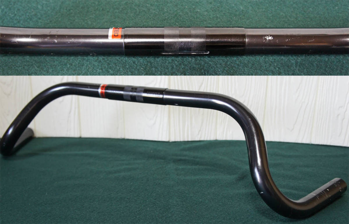 NITTO RM-3マウンテンドロップ＆キャンプアンドゴースロー バーテープ 