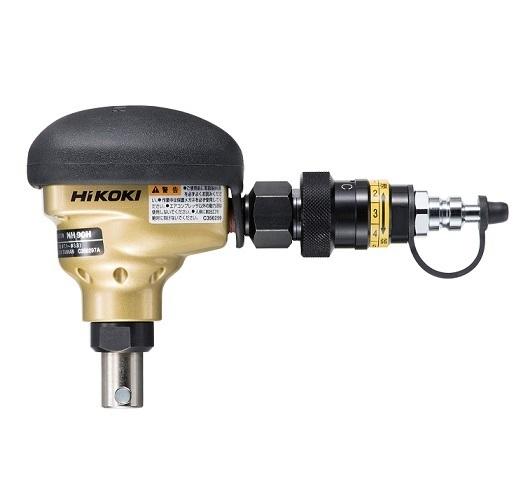 ③新品 HiKOKI NH90H 高圧バラ釘打機 新品 ハイコ－キ 日立工機