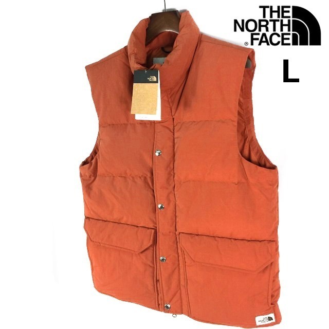 1円 売切 正規 THE NORTH FACE DOWN 