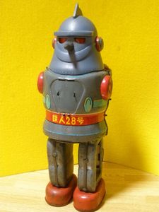 鉄人28号 ブリキのヤフオク の相場 価格を見る ヤフオク の鉄人28号 ブリキのオークション売買情報は52件が掲載されています