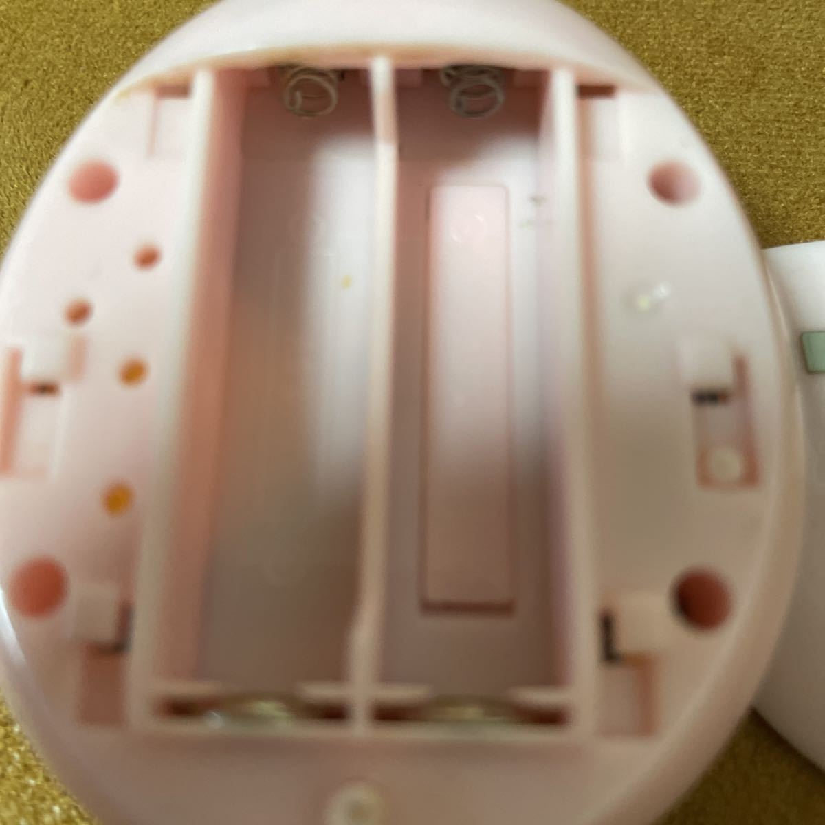 ピンク たまごっち Tamagotchi P's たまごっちピース バンダイ ピース