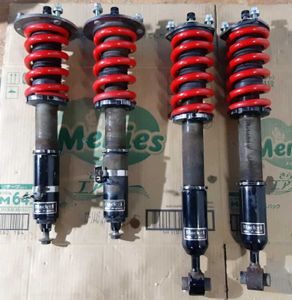 Rs R 車高調のヤフオク の相場 価格を見る ヤフオク のrs R 車高調のオークション売買情報は163件が掲載されています