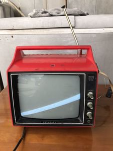 レトロ ナショナル テレビのYahoo!オークション(旧ヤフオク!)の相場