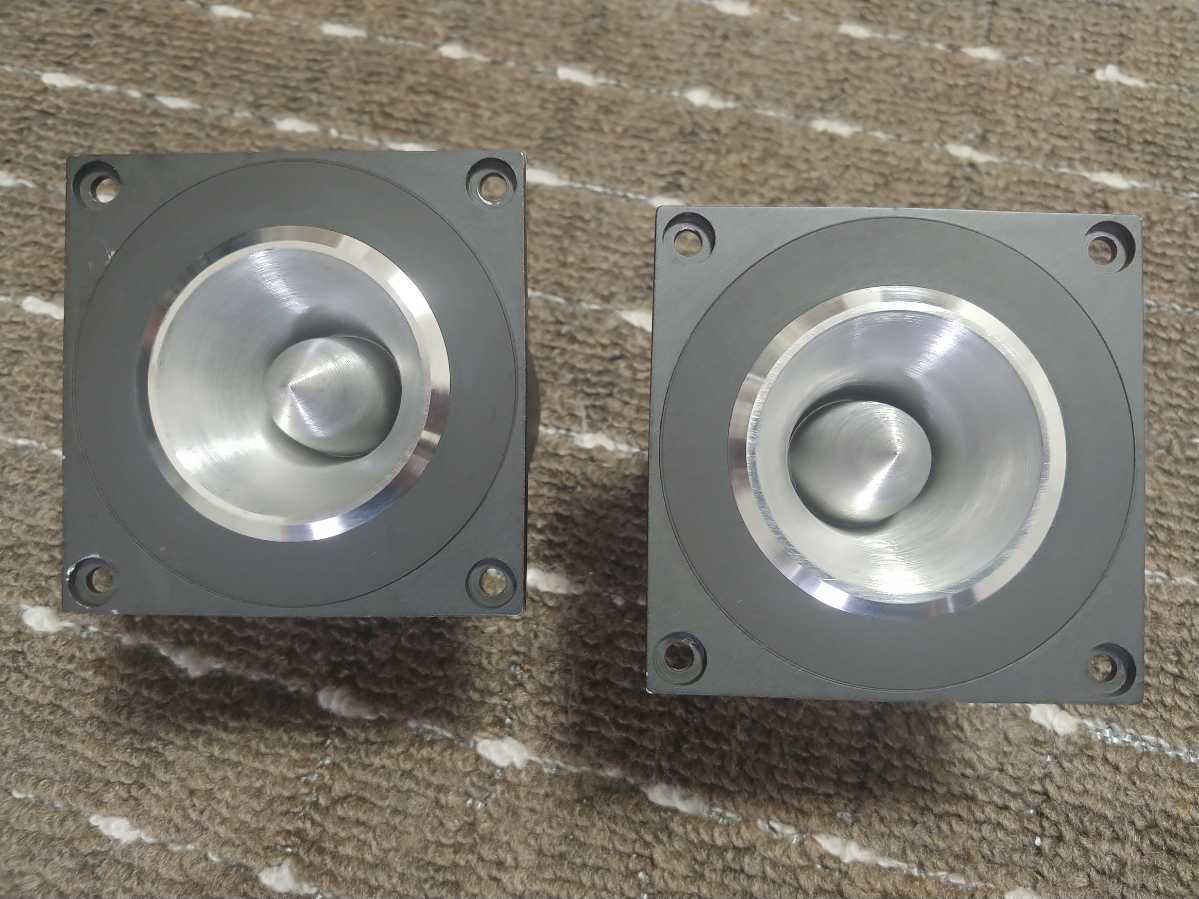 FOSTEX FT66H ホーンツィーター FOSTEX フォステクス