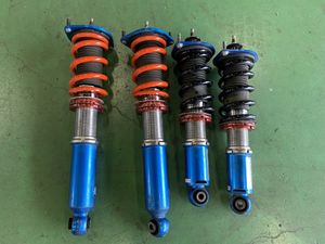 車高調 ワンオフのヤフオク の相場 価格を見る ヤフオク の車高調 ワンオフのオークション売買情報は12件が掲載されています