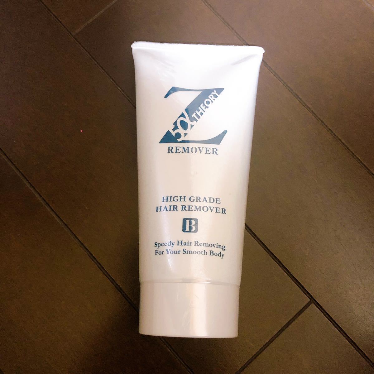 Zリムーバー Z REMOVER : ZEROFACTOR 薬用 ゼロファクター 