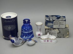 ビングオーグレンダールのYahoo!オークション(旧ヤフオク!)の相場