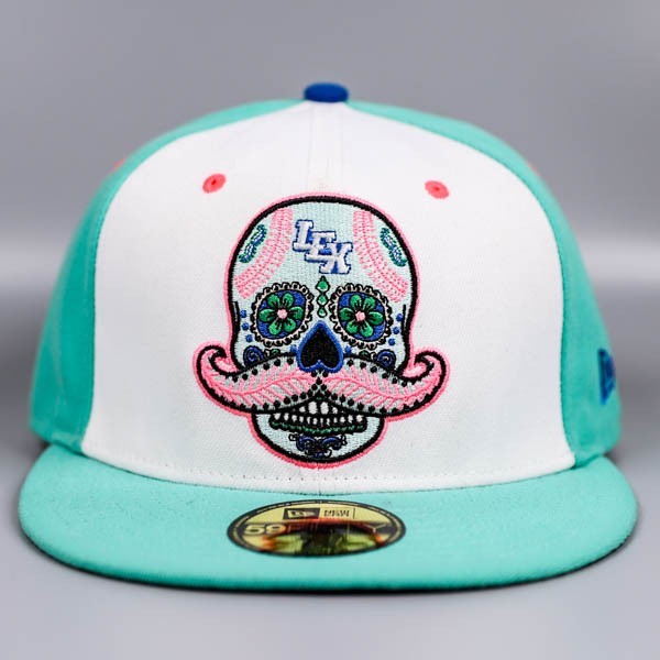 アメリカ プロ野球独立リーグ レキシントン レジェンズ Lexington Legends Newera ニューエラ キャップg1632 ニューエラ 売買されたオークション情報 Yahooの商品情報をアーカイブ公開 オークファン Aucfan Com