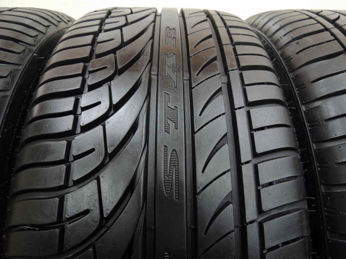 ☆ アネーロ コラソン クレスポ 20インチ 8.5J+43 245/35R20 4本 展示 
