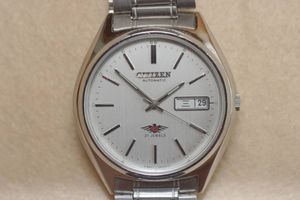シチズン 自動 21の平均価格は7 732円 ヤフオク 等のシチズン 自動 21のオークション売買情報は90件が掲載されています