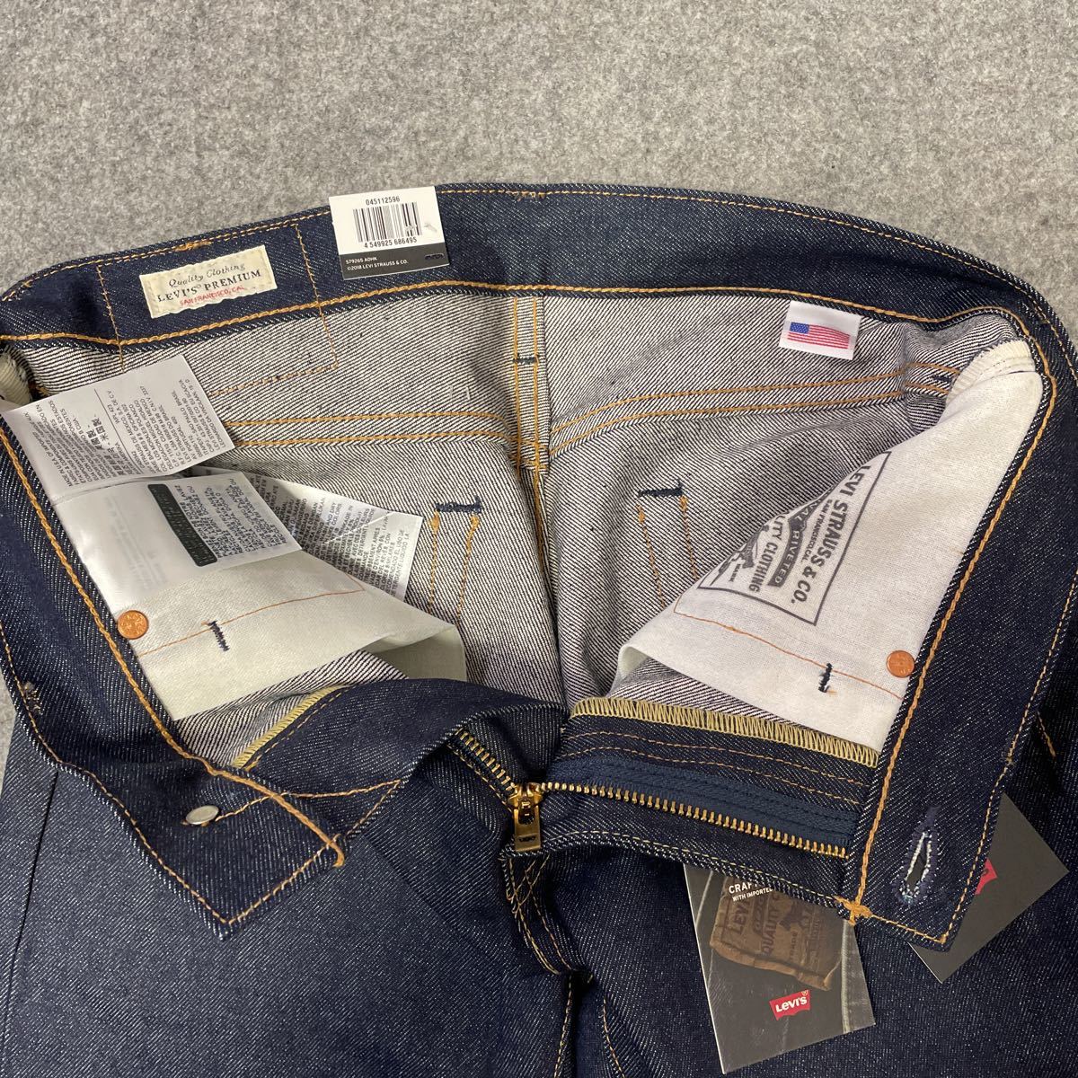 W29 ☆定価17600円☆ 新品 LEVI