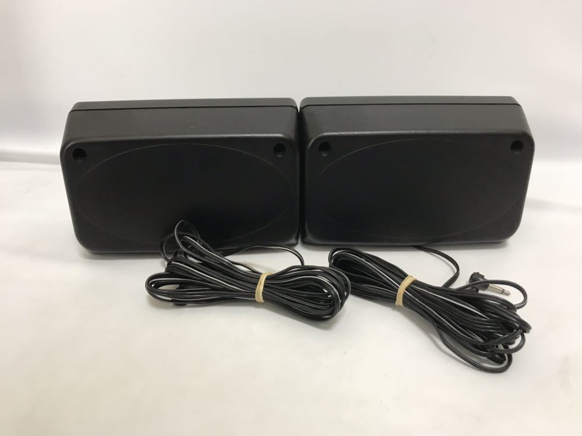 Yahoo!オークション スピーカー SANYO SX-SR800 オーディオ機器 の落札