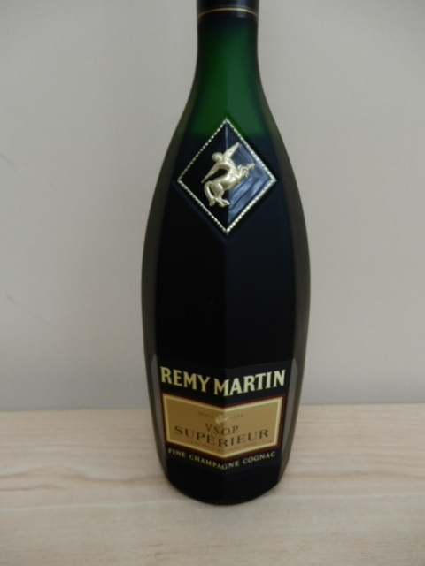 REMY MARTIN VSOP レミーマルタン COGNAC コニャック 700ml 40％ 古酒