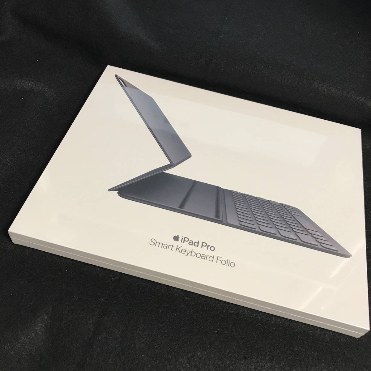 iPad Pro Apple Smart 12.9-inch - Folio Keyboard for 12.9