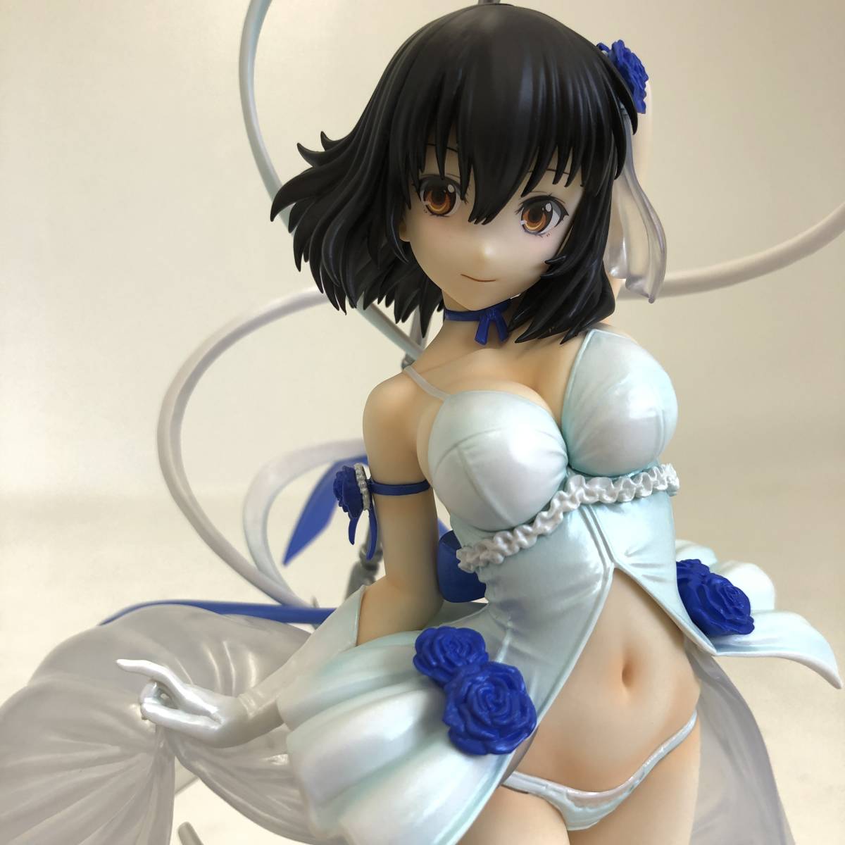 KADOKAWA ストライク・ザ・ブラッド 1/7スケールPVC塗装済み完成品 