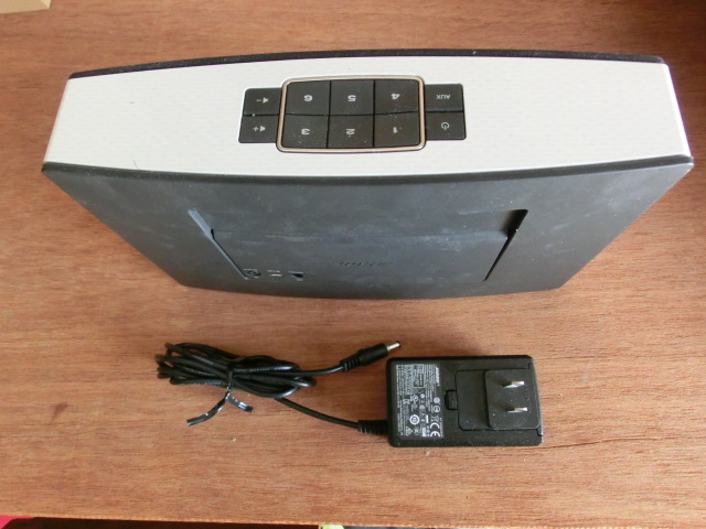 SoundTouch Wi-Fi Bose : 0 com: BOSE music Electronics Music System Portable 公式通販 systems」は部屋を超えて音楽が繋がる BOSEの「SoundTouch ：ボーズ「SoundTouch」から見るネットワーク・オーディオの