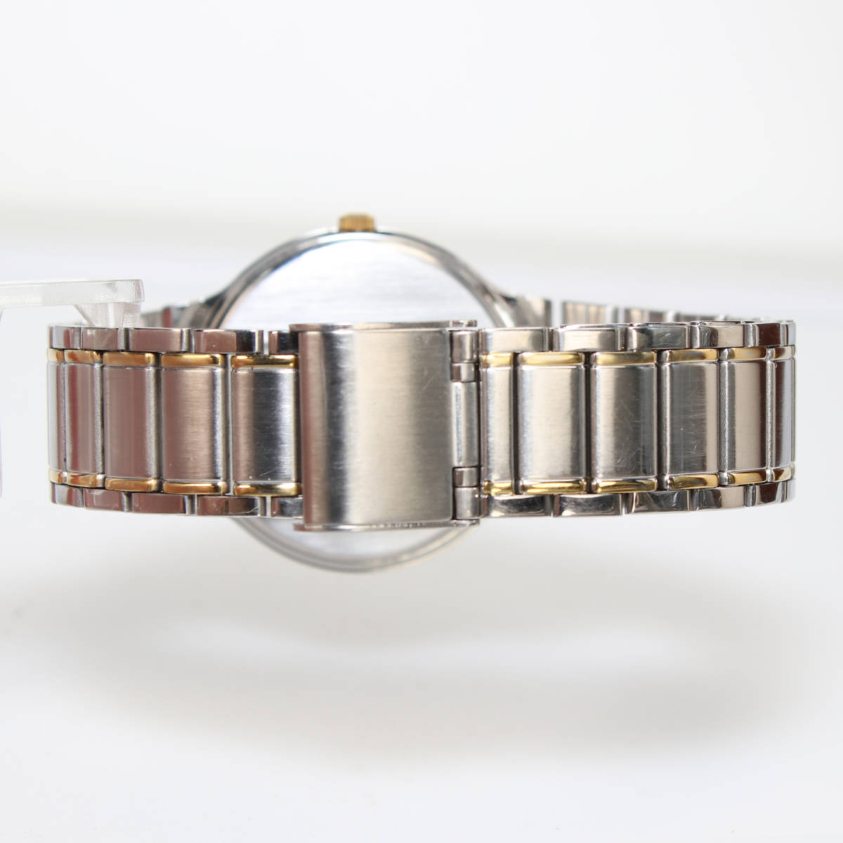 セイコー SPIRIT メンズ 電池交換済み稼働品 Y-28 SEIKO SPIRIT 