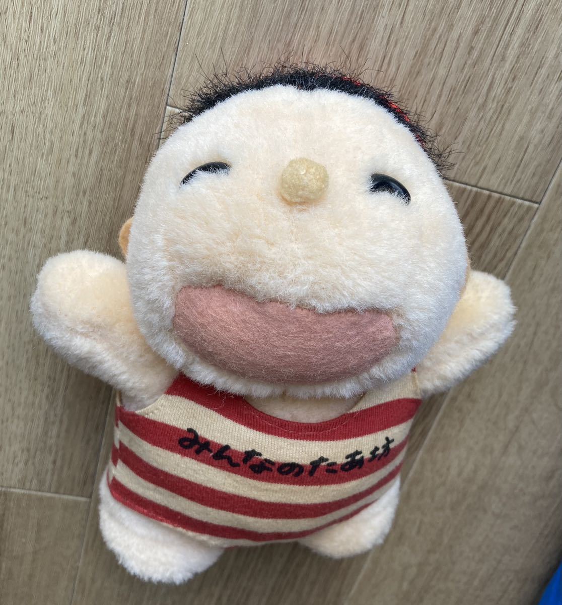 激レア★初期タグ★当時物 みんなのたあ坊ぬいぐるみ【ヴィンテージレトロ】サンリオ 激レア 希少 1991年sanrio サンリオ みんなのたあ坊 ぬいぐるみ｜Yahoo