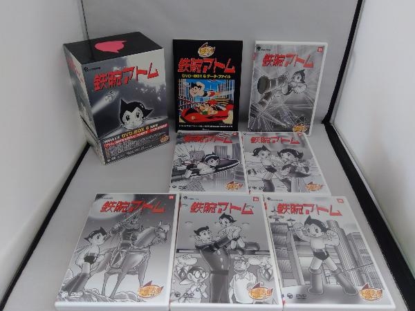 Dvd 鉄腕アトム Dvd Box 6 最終巻 Astro Boy 初回限定生産版 た行 売買されたオークション情報 Yahooの商品情報をアーカイブ公開 オークファン Aucfan Com Dvd 鉄腕アトム Dvd Box 6 最終巻 Astro Boy 初回限定生産版 た行 売買されたオークション情報 Yahooの商品情報をアーカイブ公開 オークファン Aucfan Com