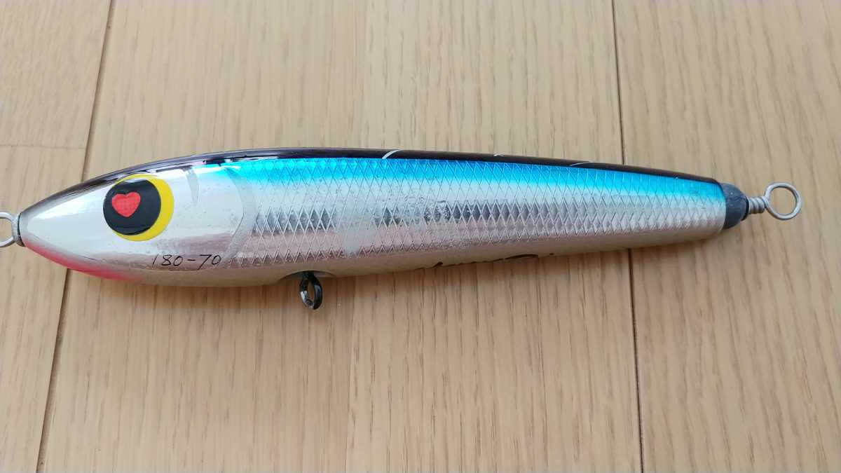 中古良品 ハンマーヘッド チェリーパイ 180 ハンマーヘッド 【公式通販】