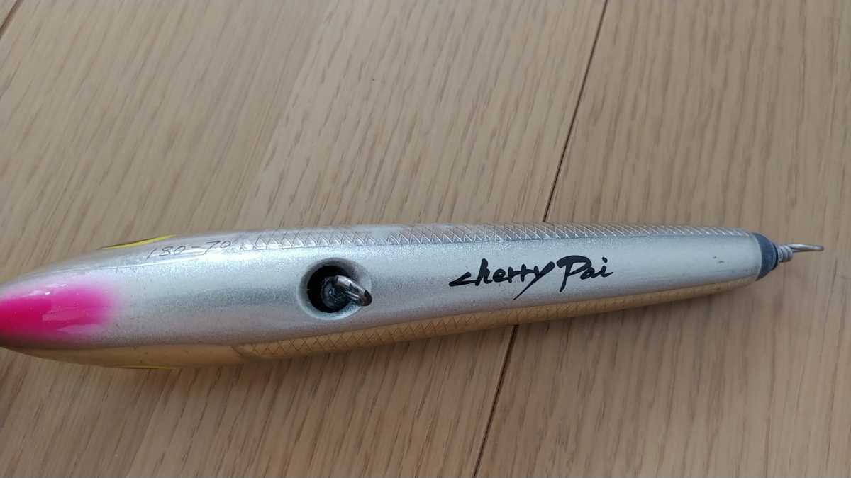 中古良品 ハンマーヘッド チェリーパイ 180 ハンマーヘッド 【公式通販】