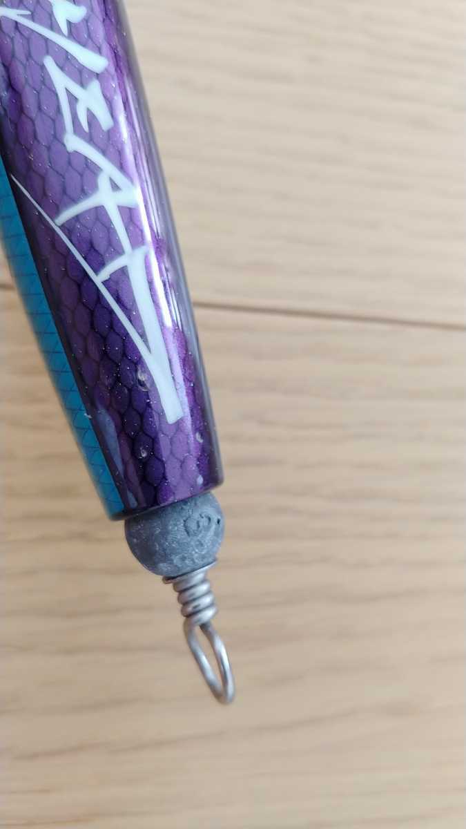中古良品 ハンマーヘッド チェリーパイ 180 ハンマーヘッド 【公式通販】