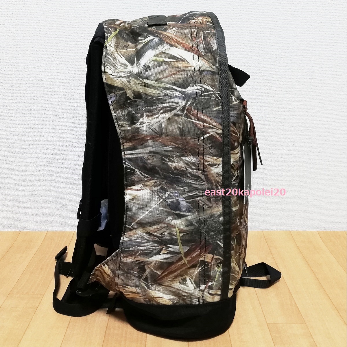 新品 GREGORY グレゴリー DAY PACK デイパック リュック バッグ 26L 