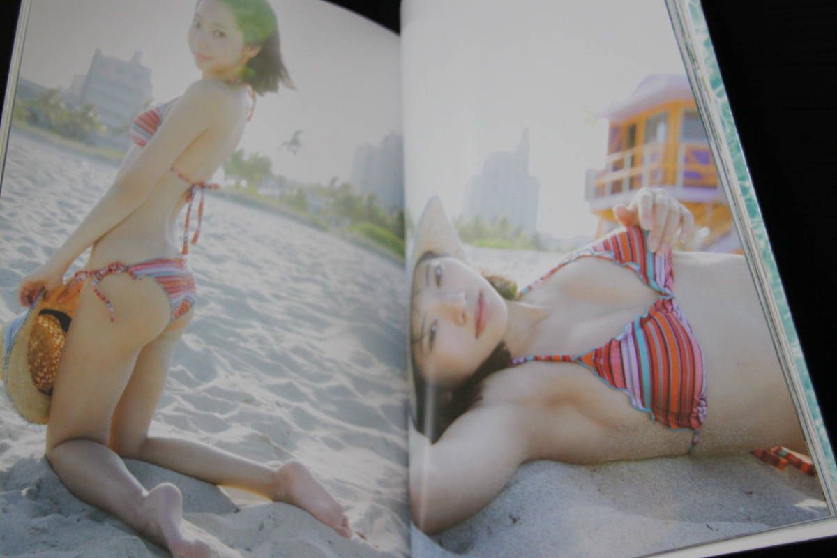 Rena 武田玲奈セカンド写真集 雑誌 Non No 専属モデル 映画 暗殺教室 ビキニ水着 下着ランジェリー お尻くい込み た行 売買されたオークション情報 Yahooの商品情報をアーカイブ公開 オークファン Aucfan Com