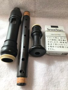 中古 リコーダーのYahoo!オークション(旧ヤフオク!)の相場・価格を見る