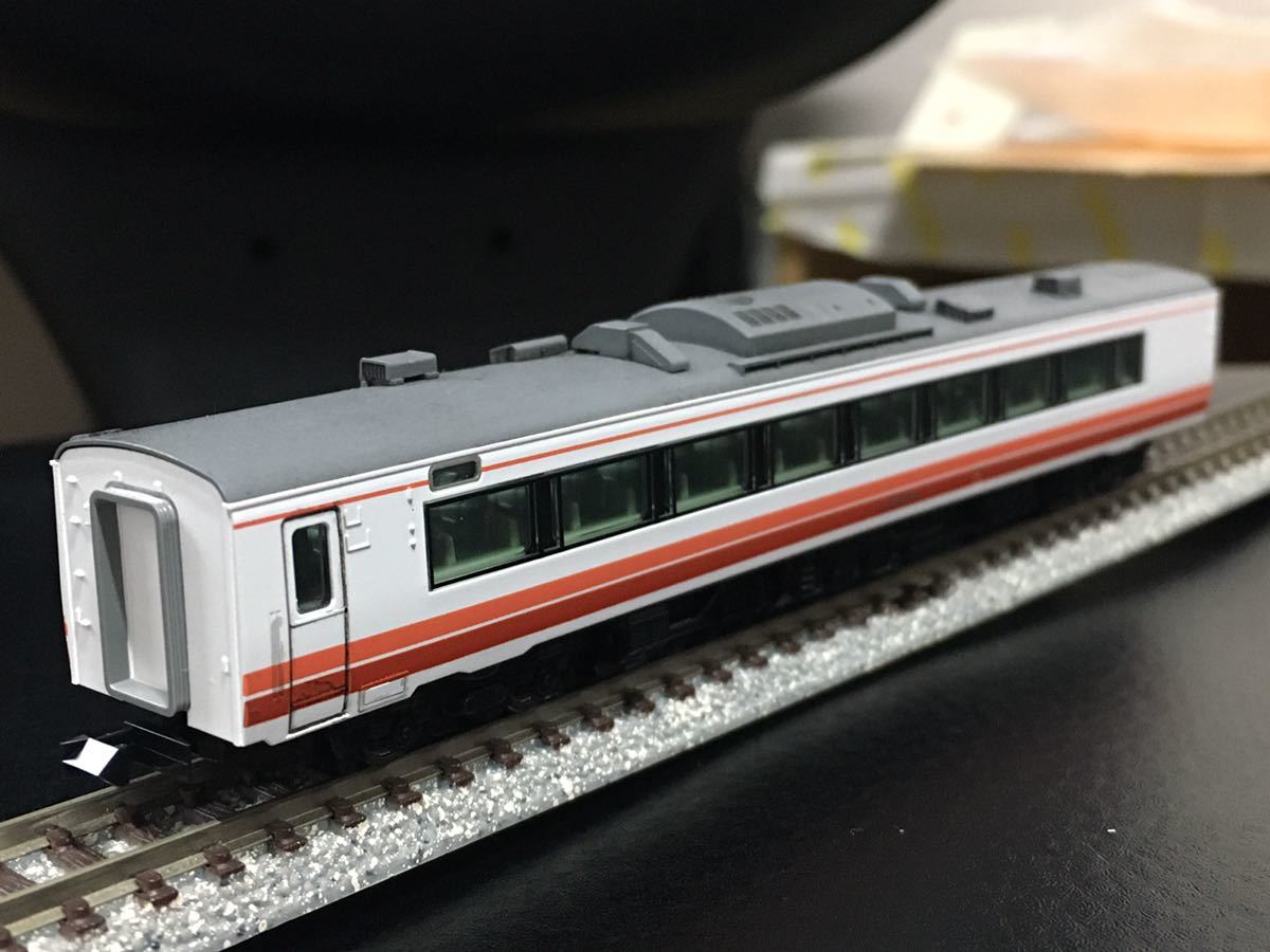 鉄道コレクション 秩父鉄道7000系 3両セット（7001編成・元東急8500系