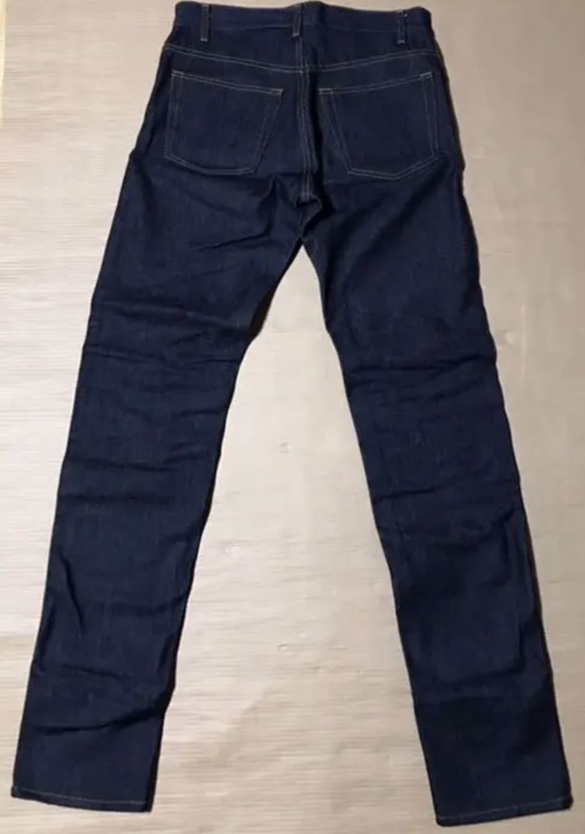 HELMUT LANG JEANS ヘルムートラング ジーンズ 本人期 1996年 合皮 