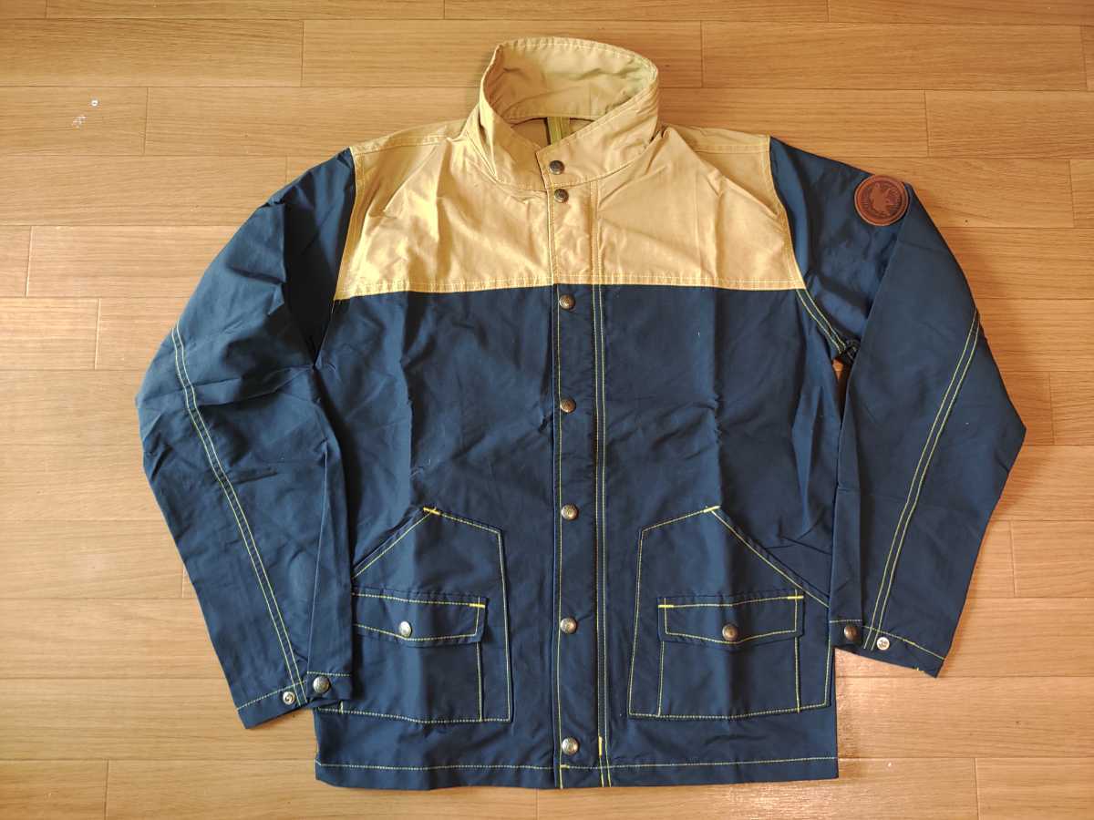 ハンティングワールド SIERRA DESIGNS シェラデザイン コラボ 