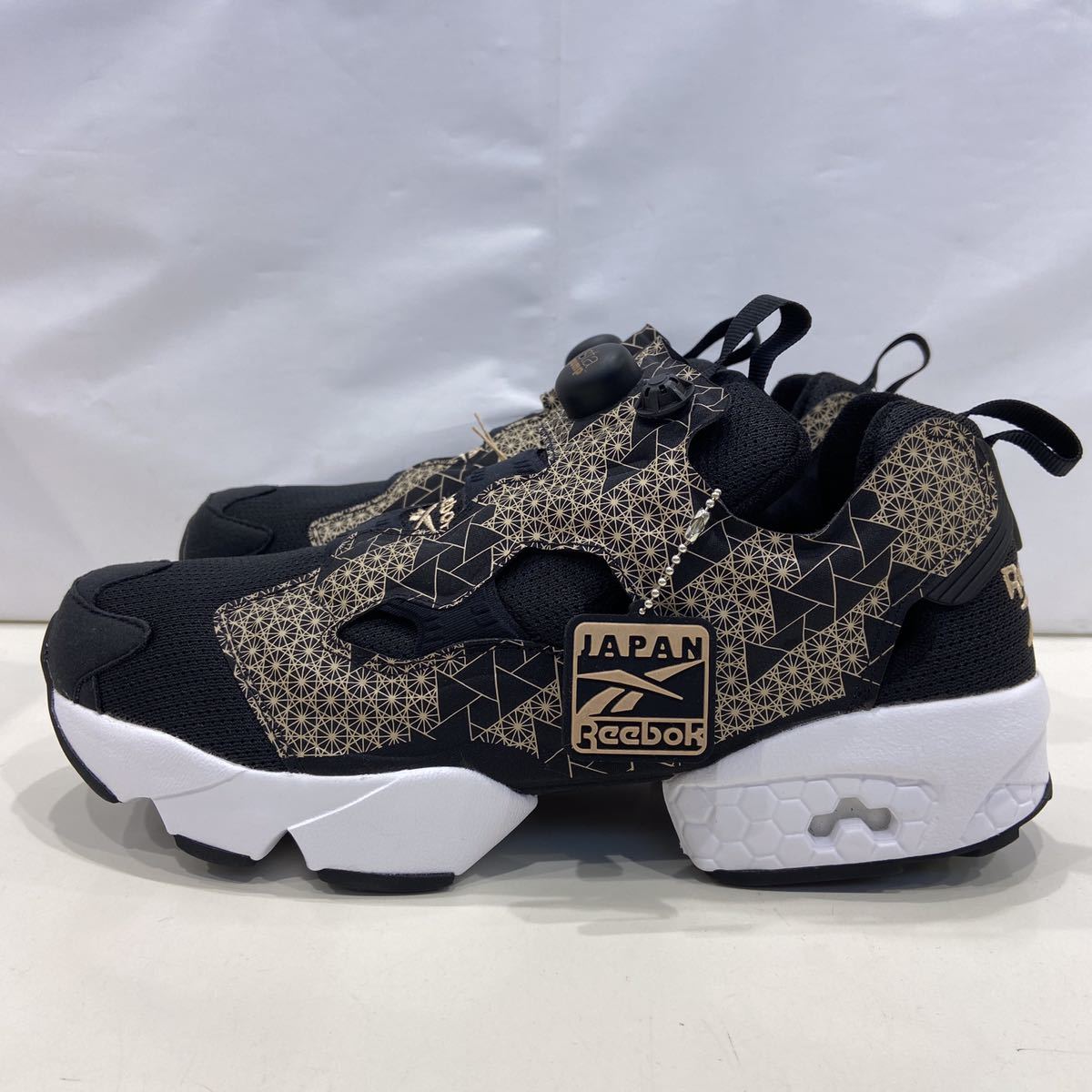Reebok リーボック】GW8721 INSTAPUMPFURY インスタポンプフューリー 