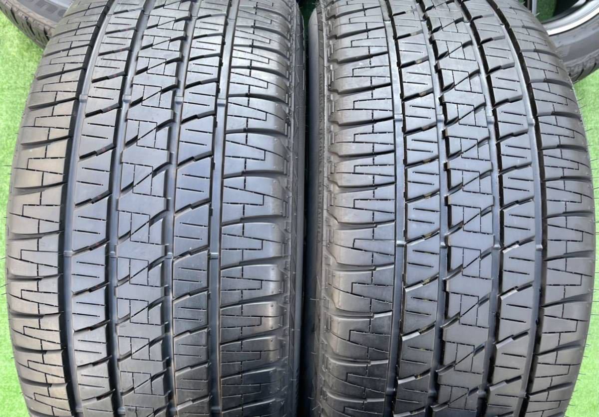 ベンツ AMG W463 Gクラス G65 エディション463 純正 22インチ ホイール 