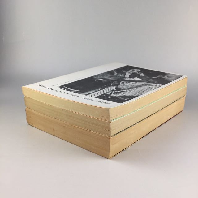 誘拐殺人事件 グレイシー・アレン殺人事件 ウィンター殺人事件事件 ヴァン・ダイン 著書 3冊セット_9