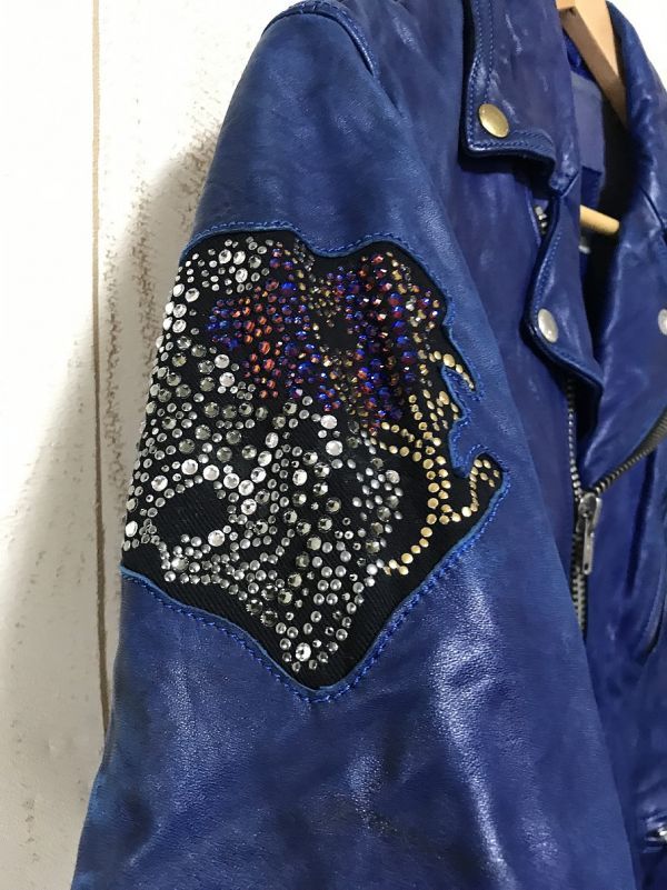 609☆【馬革 ホースハイド】Francis.T.MOR.K.S. フランシストモークス