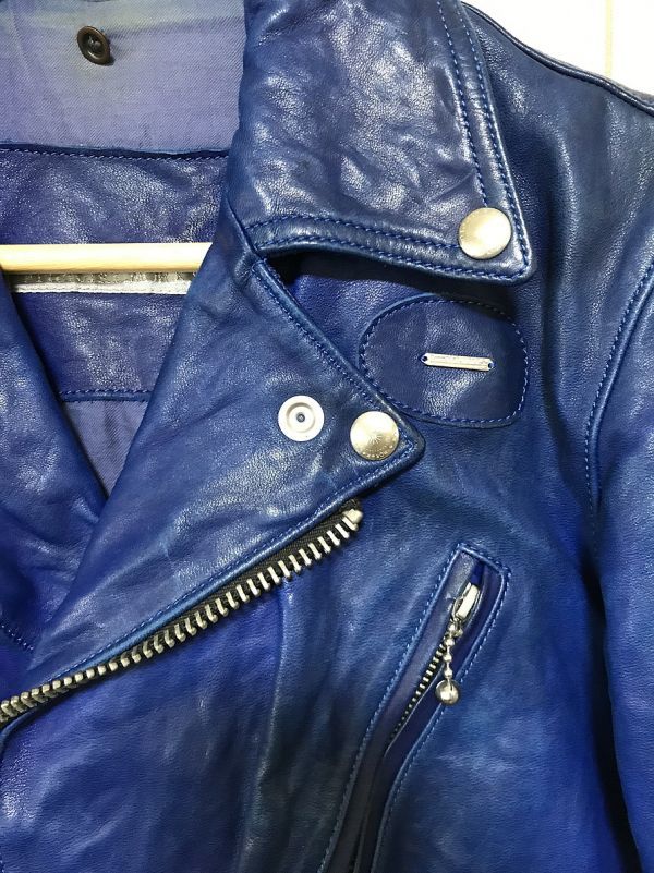 609☆【馬革 ホースハイド】Francis.T.MOR.K.S. フランシストモークス