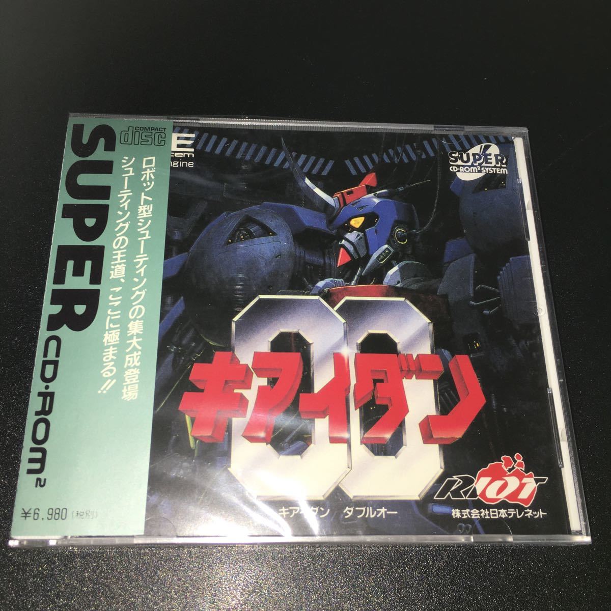 PCエンジン アーケードカード DUO