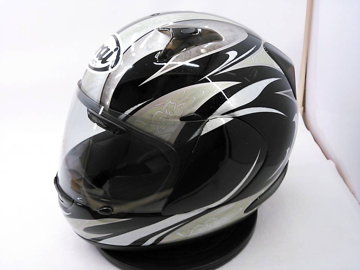 送料無料】程度上 Arai アライ ASTRO-IQ アストロIQ KAREN カレン M