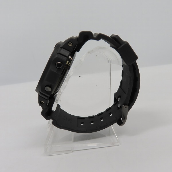 G-SHOCK×STUSSY/G-ショック×ステューシー 3rdコラボモデル 25周年記念 DW-5000ST-1JR【動作未確認】 /000_2