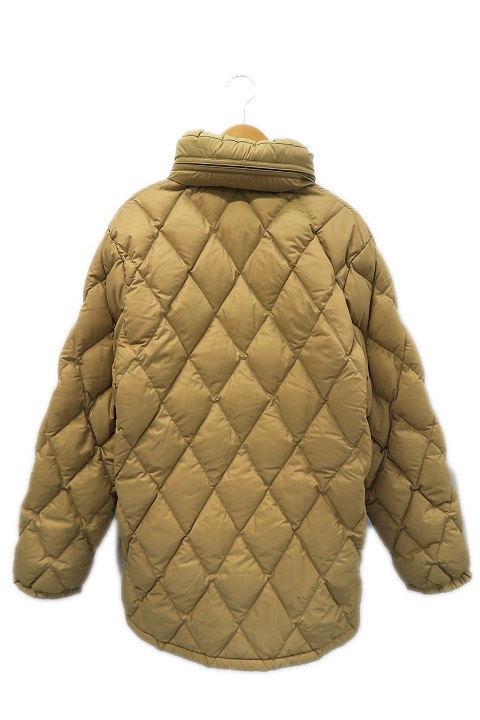 モンクレール MONCLER TANY 青タグ キルティング ダウン モンクレール MONCLER TANY 青タグ キルティング ダウン