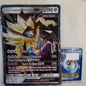 ネクロズマたそがれのたてがみｇｘのヤフオク の相場 価格を見る ヤフオク のネクロズマたそがれのたてがみｇｘ のオークション売買情報は7件が掲載されています