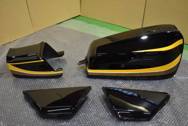 再カワサキ Z1000 タンク ☆2010年マレーシア仕様☆ | ACIP.CA