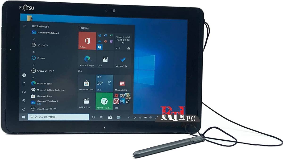 大得価，お得】 Surface Pro 6 タイプカバーキーボード付き Core/i5