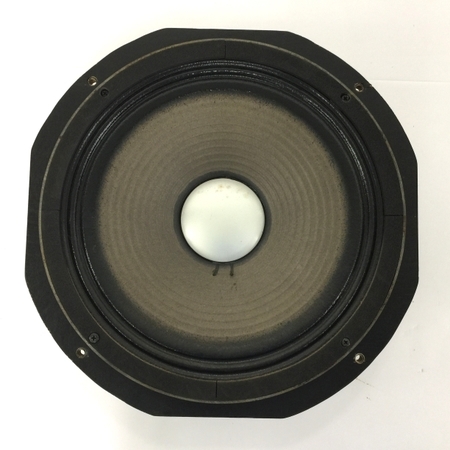 D123 JBL 30cmコーン型フルレンジスピーカーユニット - JBL | ペア