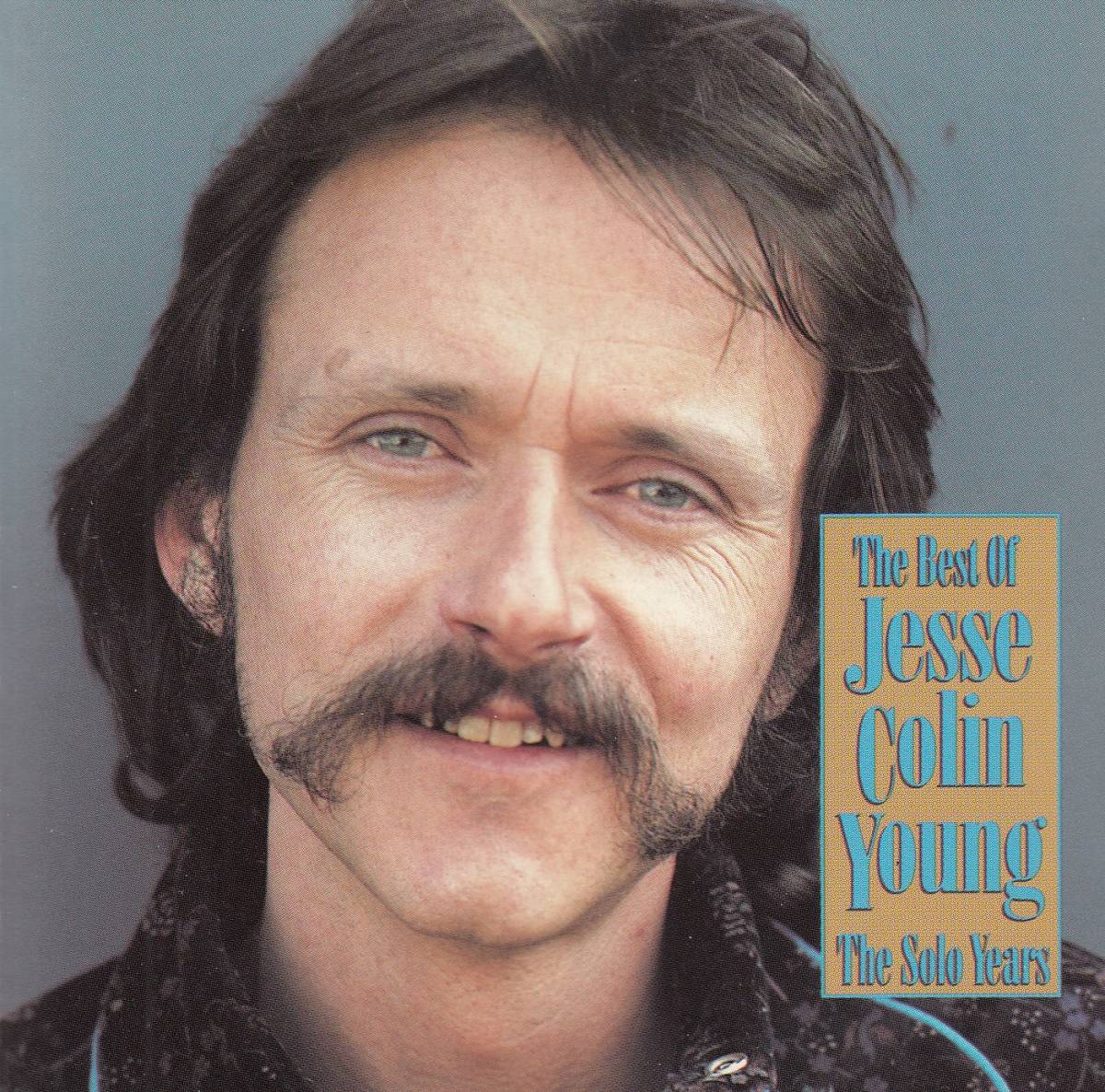 Jesse Colin Young - The of Best Very Album 0 at Young, Young 