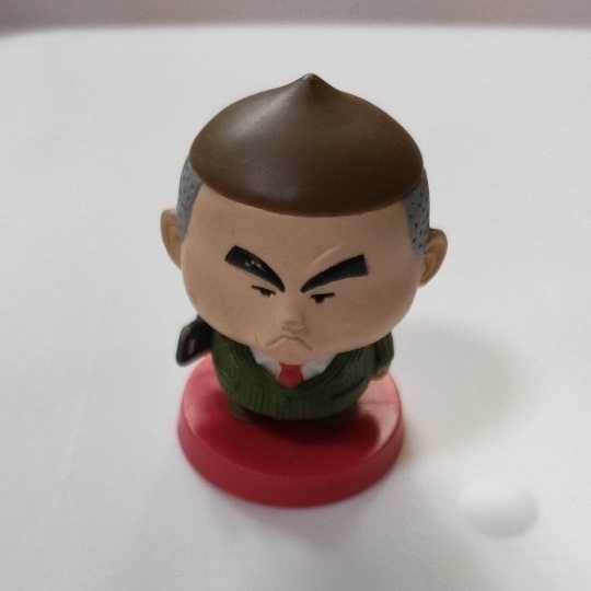 栗頭大五郎画像 Dr スランプ アラレちゃん コラボステッカーが登場