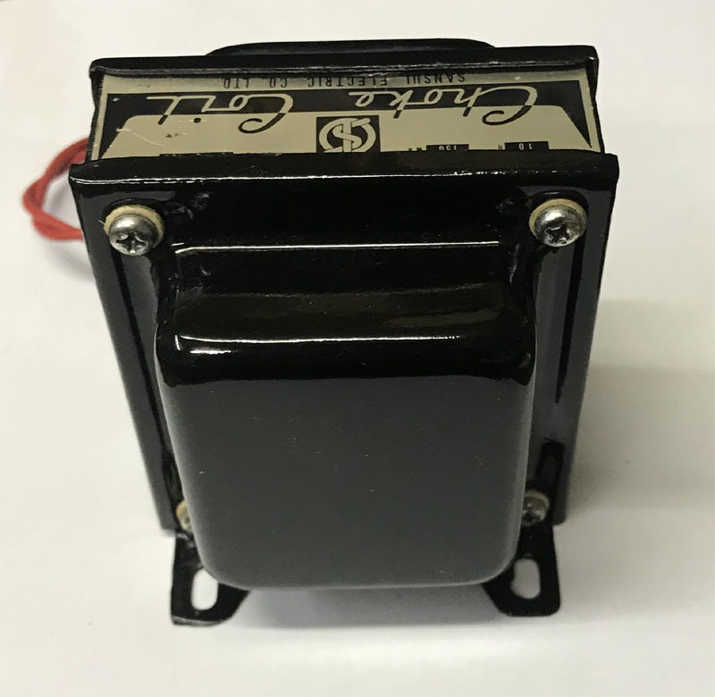 PMC-1520H ゼネラルトランス 未使用チョークコイル 1個 SANSUI 公式